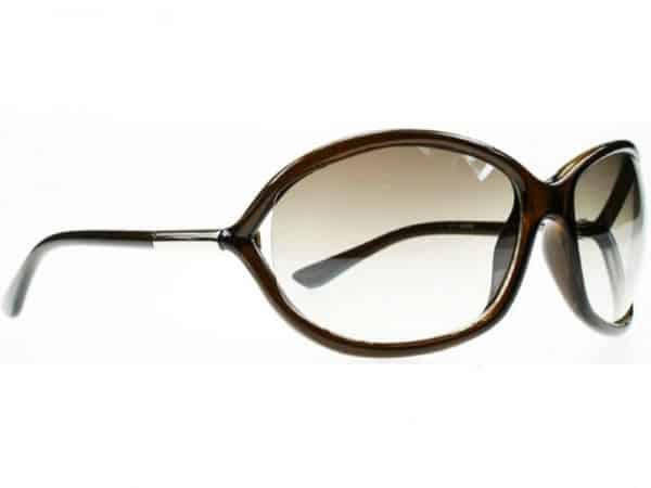 Sunglasses - Brown